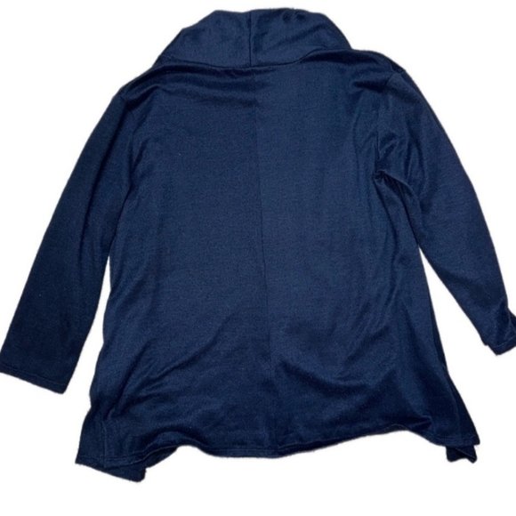 Petite Incredibly Soft Cardigan - Picture 2 of 4